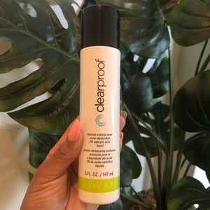 MARY KAY Clearproof Blemish Control Toner